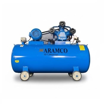 Máy Nén Khí Dây Đai 500 lít Aramco W-2.0/8 -500L (20HP) ( 380V)