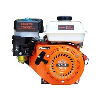 Động Cơ Chạy Xăng 5.5HP Pona PN160 