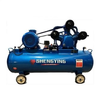 Máy Nén Khí 4Hp 120L ShengYing V-0.36/8
