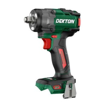 Máy Siết Mở Bulong Pin Dekton M21-IW555PLUS