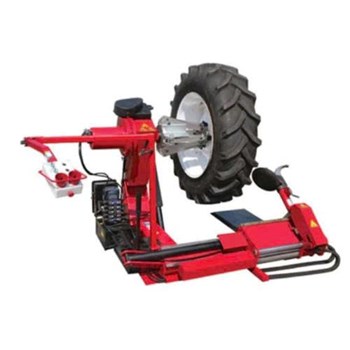 Máy Ra Vào Lốp Tự Động Tecom TC-3050