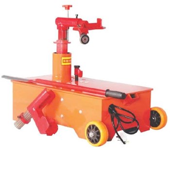 Máy Ra Vào Lốp Xe Tải Không Săm TJ-2250E