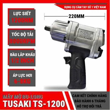 Súng Siết Mở Bulong TUSAKI TS-1200