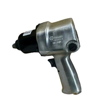 Máy Siết Bulong Tusaki 1/2′ Ngắn TS-20P