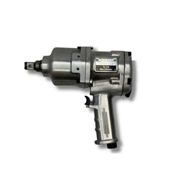 Máy Siết Bulong Tusaki 3/4′ Ngắn TS-536