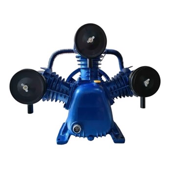 Đầu Nén Khí 10HP (A8) Puma 90×3 