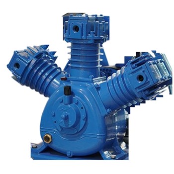 Đầu Nén Khí 15Hp (A12.5) Puma 110 x 3 