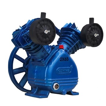Đầu Nén Khí 1HP Oshima 65×2