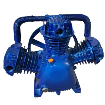 Đầu Nén Khí 20HP (A8) Puma 120×3 