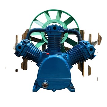 Đầu Nén Khí 20HP W-2.0  
