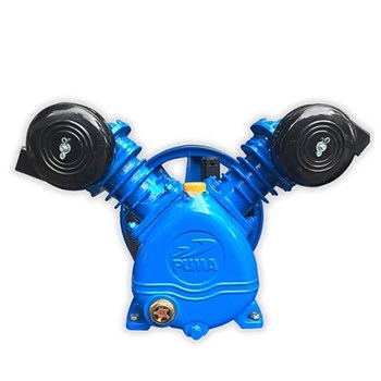 Đầu Nén Khí 7.5HP Puma PX7A 