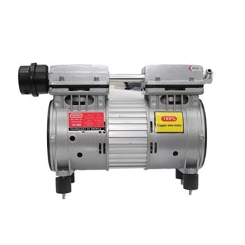 Máy Nén Khí Oshima OS550 550W Bạc Điện 1 pha