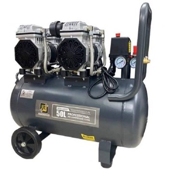 Máy Nén Khí Không Dầu AmaxGold 2.5HP G850F 50L