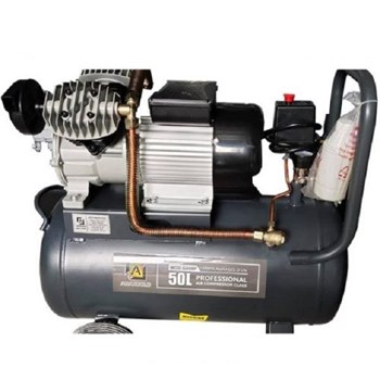 Máy Nén Khí Không Dầu AmaxGold 2.5HP G860P 2 Tụ 50L