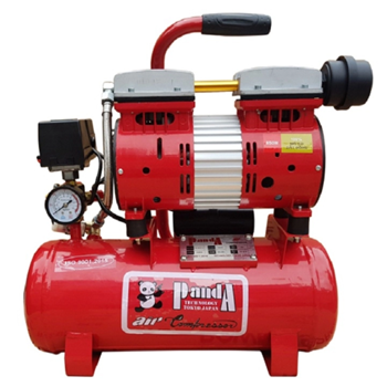 Máy Nén Khí Không Dầu Panda PA800/12L 850W