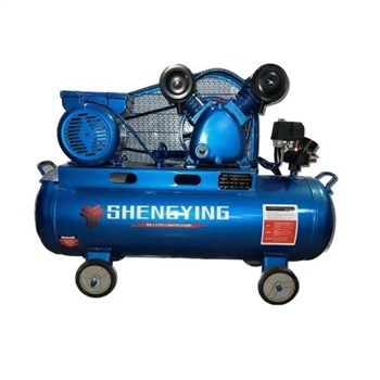 Máy Nén Khí 5.5Hp 110L ShengYing V-0.6/8
