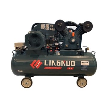 Máy Nén Khí Dây Đai 80L Lingnuo V-0.28/8 (3HP)