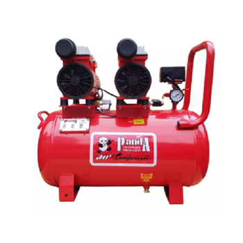 Máy Nén Khí Không Dầu 2 Đầu Panda 1700W PA 800/50L