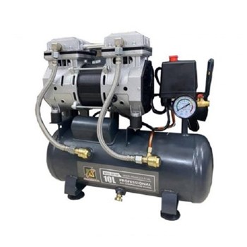 Máy Nén Khí Không Dầu AmaxGold 1.3HP G810F 10L