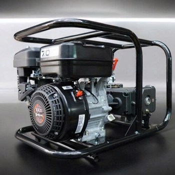 Máy Phun Thuốc Xăng 7HP Shinko 7045FD (Robin EX21)