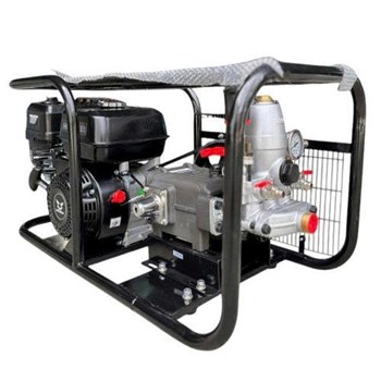 Máy Phun Xịt Thuốc Chạy Xăng 7HP Reload 7545D