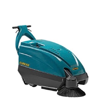 Xe Quét Rác Đẩy Tay Eureka Kobra 550 EB