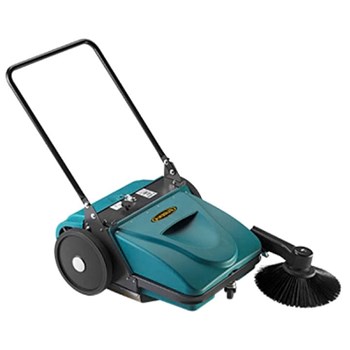 Xe Quét Rác Đẩy Tay Eureka Picobello 151