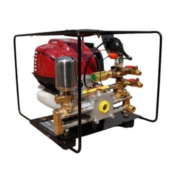 Máy Phun Thuốc Trừ Sâu Reload RL868 (bơm đồng)