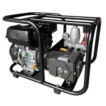 Máy Phun Thuốc Trừ Sâu 7HP Reload 7545D (Trực Tiếp)