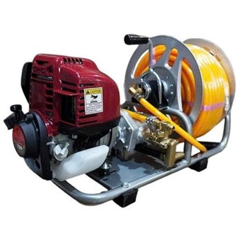 Máy Phun Thuốc Trừ Sâu Reload 789 Ru Lô 30M