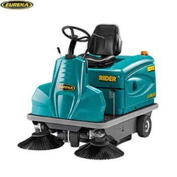 Xe Quét Rác Ngồi Lái Eureka Floor Sweeper Rider 1201 EB