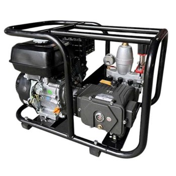Máy Phun Thuốc Trừ Sâu 7HP Shinko SK-7545FD (Trực Tiếp)