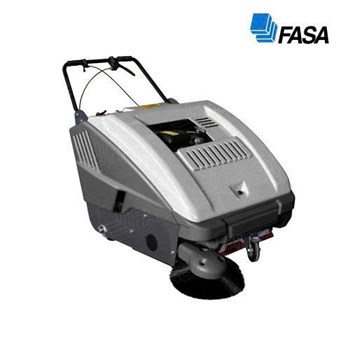 Xe Quét Rác Đẩy Tay FASA SW3700 BT