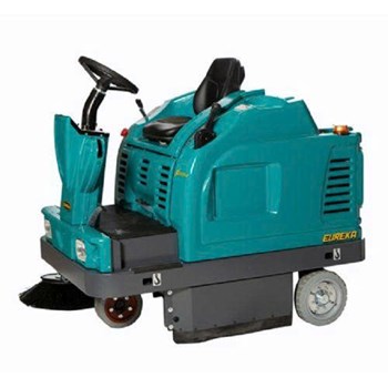 Xe Quét Rác Ngồi Lái XTREMA DK