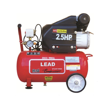 Máy Nén Khí Có Dầu Liền Trục Lead 3HP 30L LE20-30
