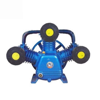 Đầu Máy Nén Khí 10Hp Nagaky W-3090 