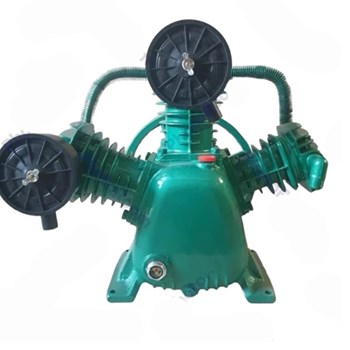 Đầu Nén Khí Jetman 4Hp 65×3 Áp 12Bar 