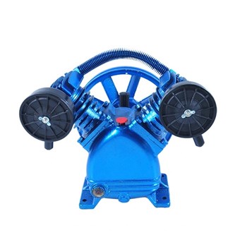Đầu Nén Khí Jetman 4HP 80×2 Áp Suất 12 Bar 