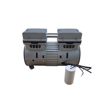 Đầu Nén Khí Không Dầu Jetman 550W JM-550 