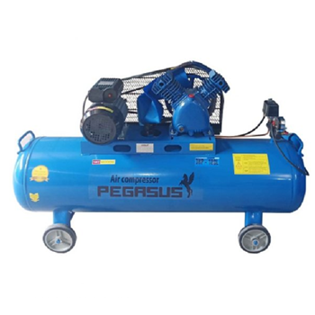 Máy Nén Khí Dây Đai Pegasus 3HP TM-V-0.25/8-180L