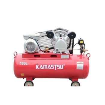 Máy Nén Khí Kamastsu 1.5HP 70L KM70L