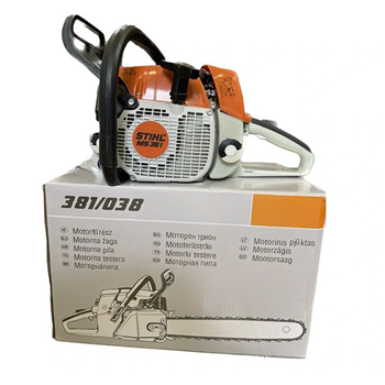 Máy Cưa Xích 2 Thì Cao Cấp Sitnl MS381 