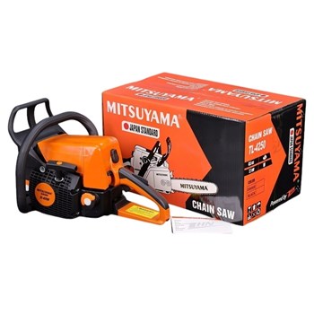 Máy Cưa Xích Chạy Xăng 2 Thì Mitsuyama TL-4250 