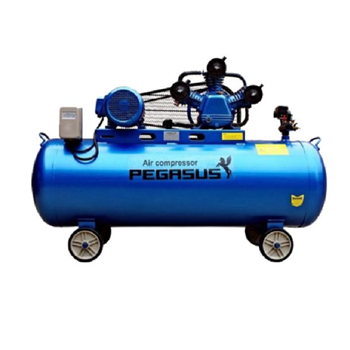 Máy Nén Khí Dây Đai Pegasus 4HP TM-W-0.36/8-120L 3 Pha