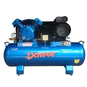 Máy Nén Khí Dây Đai Dawer 3HP 150L DA-265
