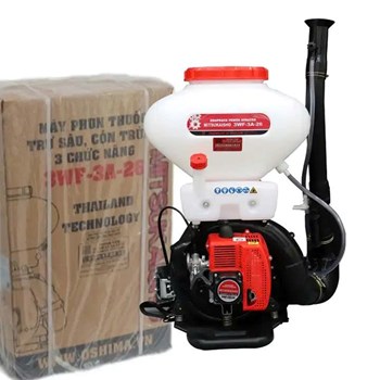Máy Phun Xịt Thuốc 2 Thì Mitsukaisho 3WF-3A-26