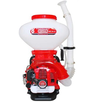 Máy Phun Xạ Phân 2 Thì Oshima 3WF-3A-43 (3 chức năng)