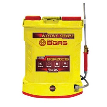 Bình Xịt Phun Thuốc 20L Bgas BGA20C1S