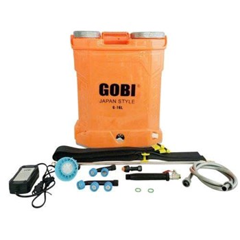 Bình Phun Xịt Điện GOBI G-20L