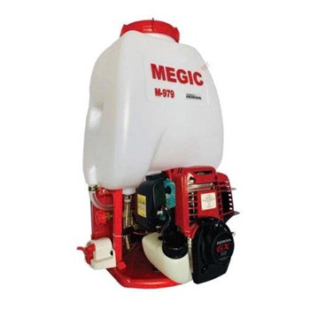 Bình Phun Thuốc 4 Thì 25L Honda GX35 M-979